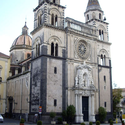 Ncc Catania - AutoServizi Turistici 