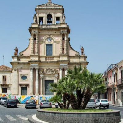 Ncc Catania - AutoServizi Turistici 