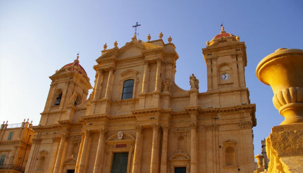 Ncc Catania - AutoServizi Turistici 