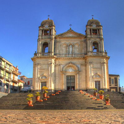 Ncc Catania - AutoServizi Turistici 